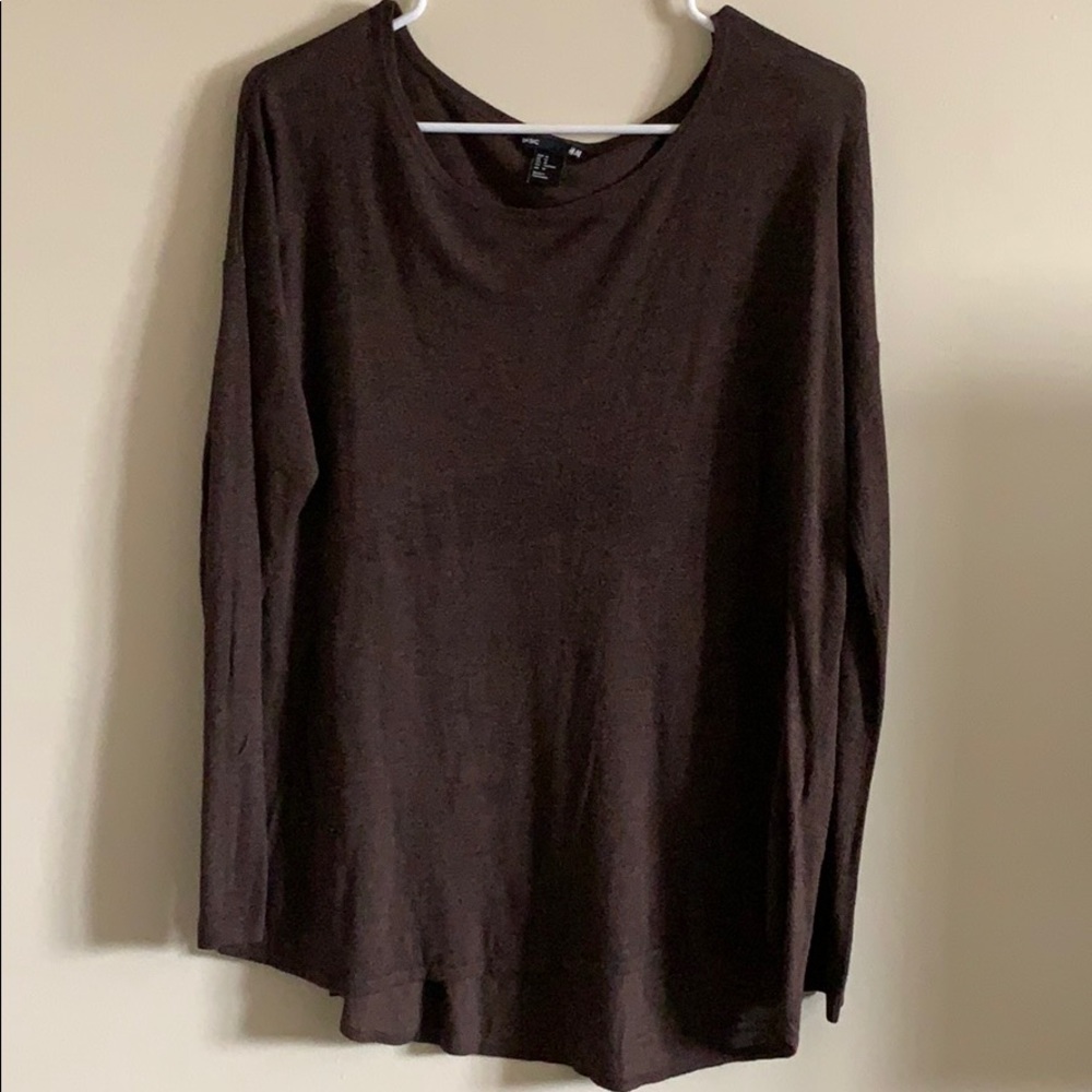 Basic HM sweater